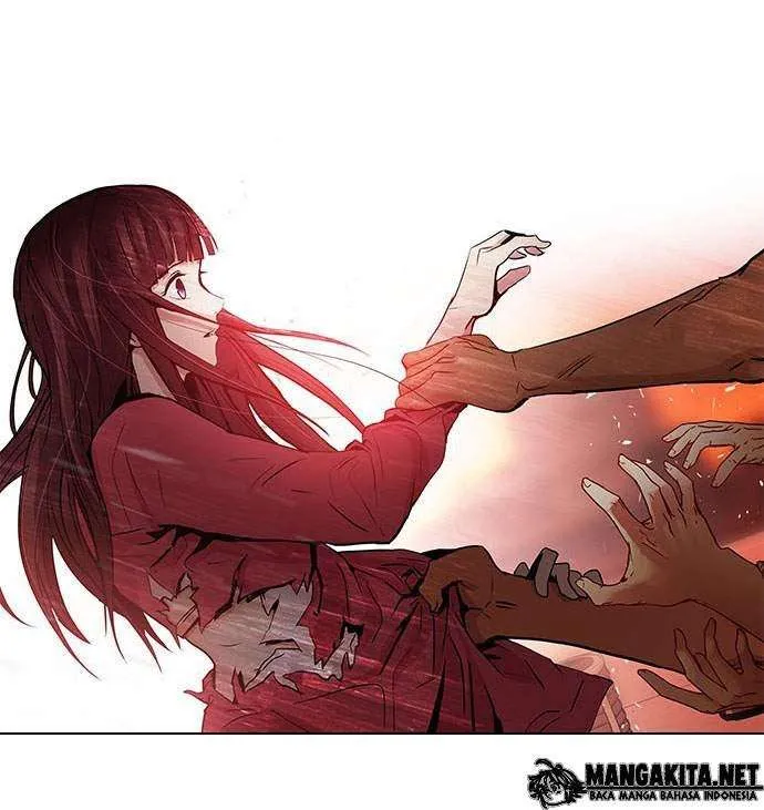 Read DICE ID Manga Online