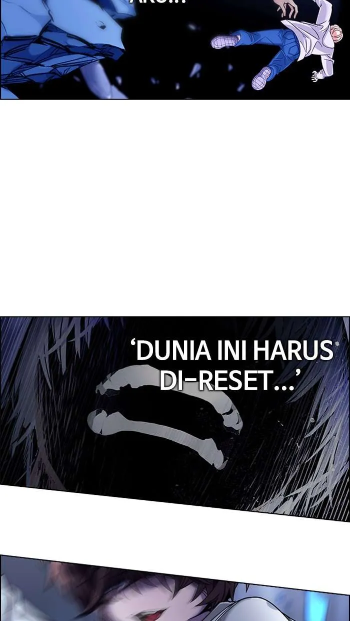 Read DICE ID Manga Online