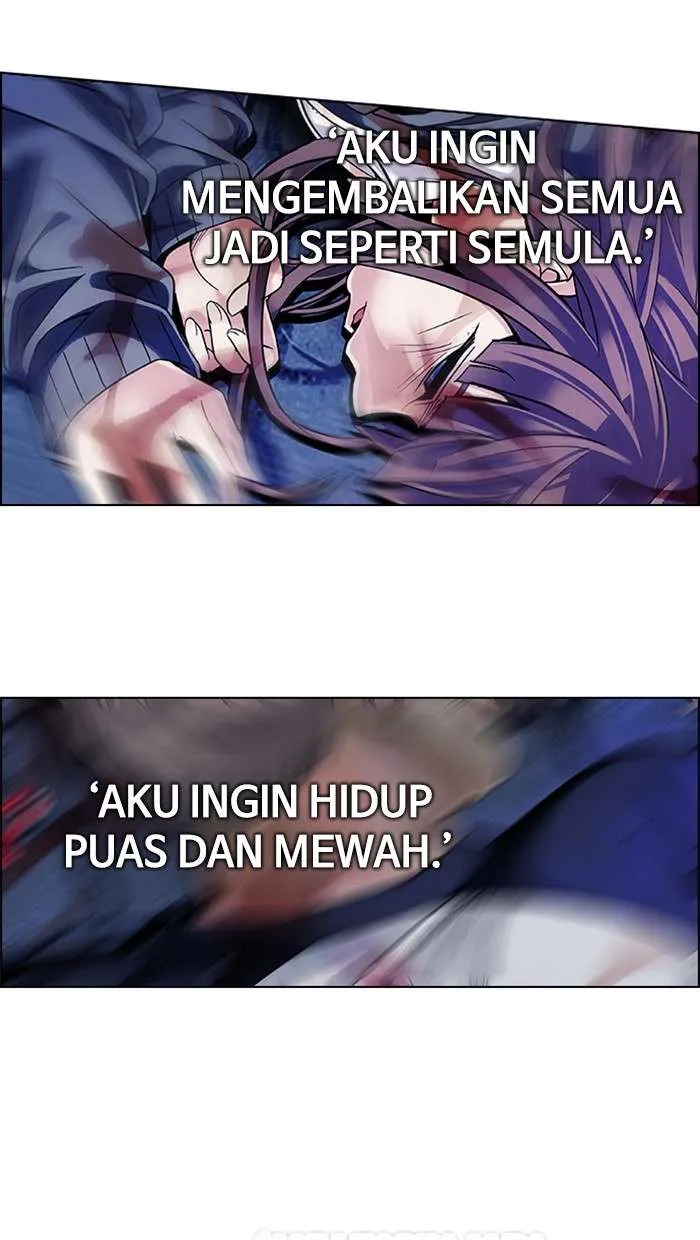 Read DICE ID Manga Online