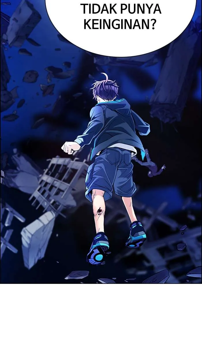 Read DICE ID Manga Online