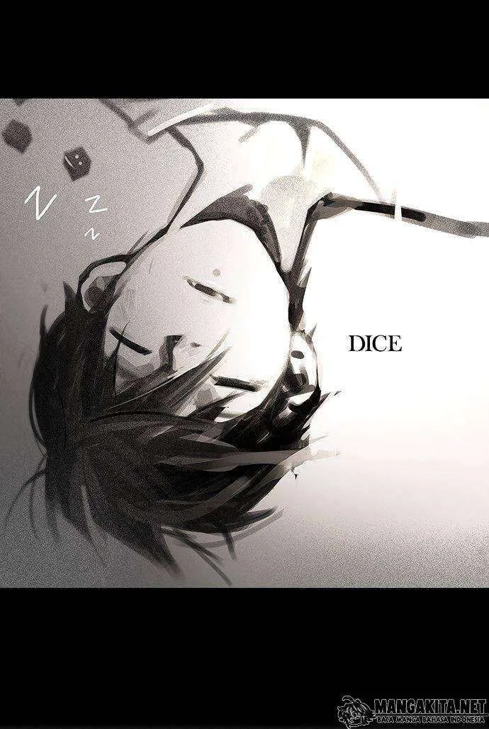 Read DICE ID Manga Online