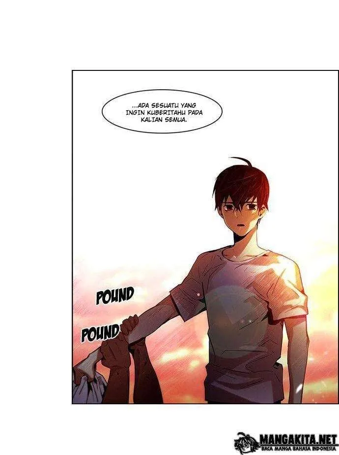 Read DICE ID Manga Online