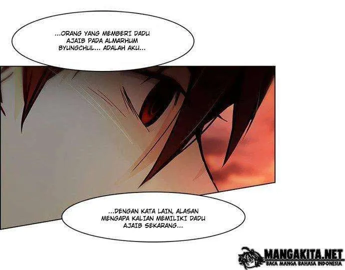 Read DICE ID Manga Online