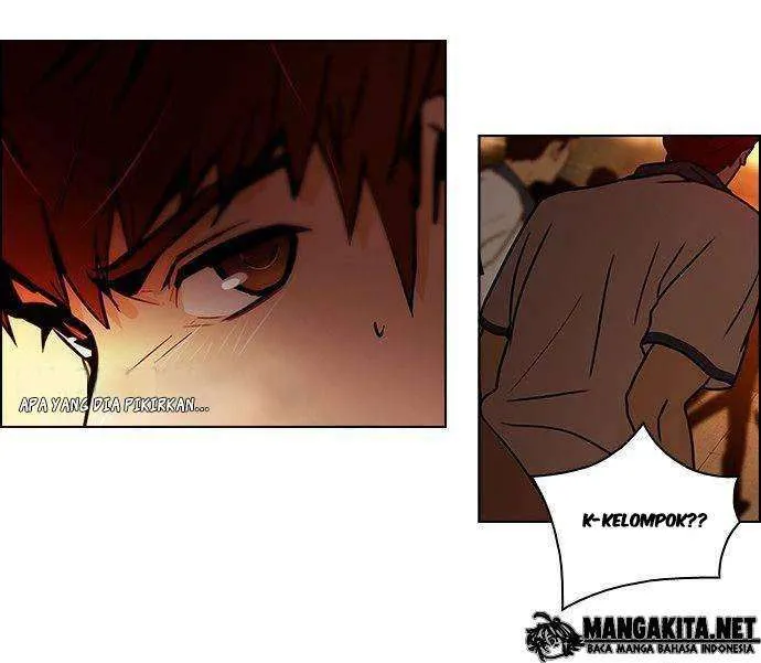 Read DICE ID Manga Online