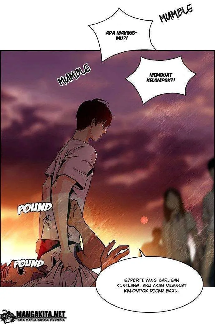 Read DICE ID Manga Online
