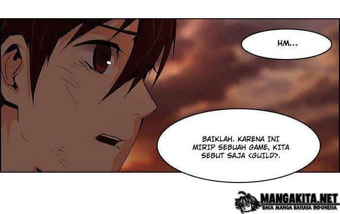 Read DICE ID Manga Online