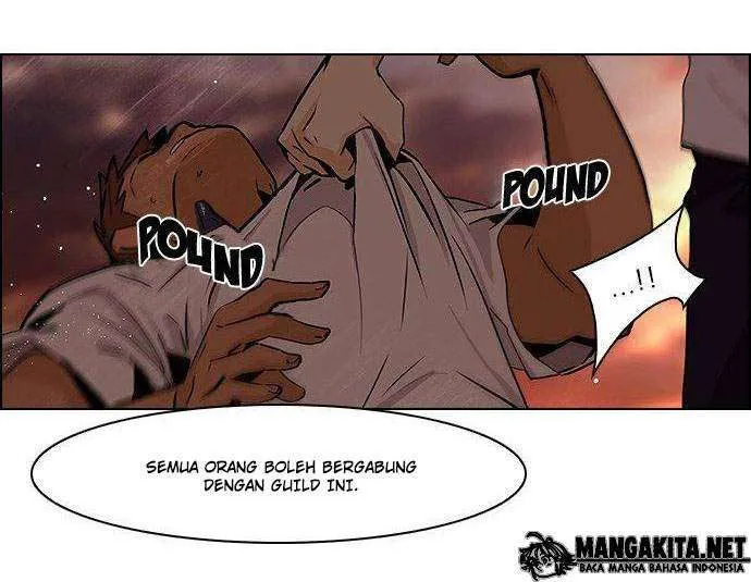 Read DICE ID Manga Online