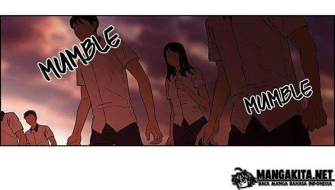 Read DICE ID Manga Online