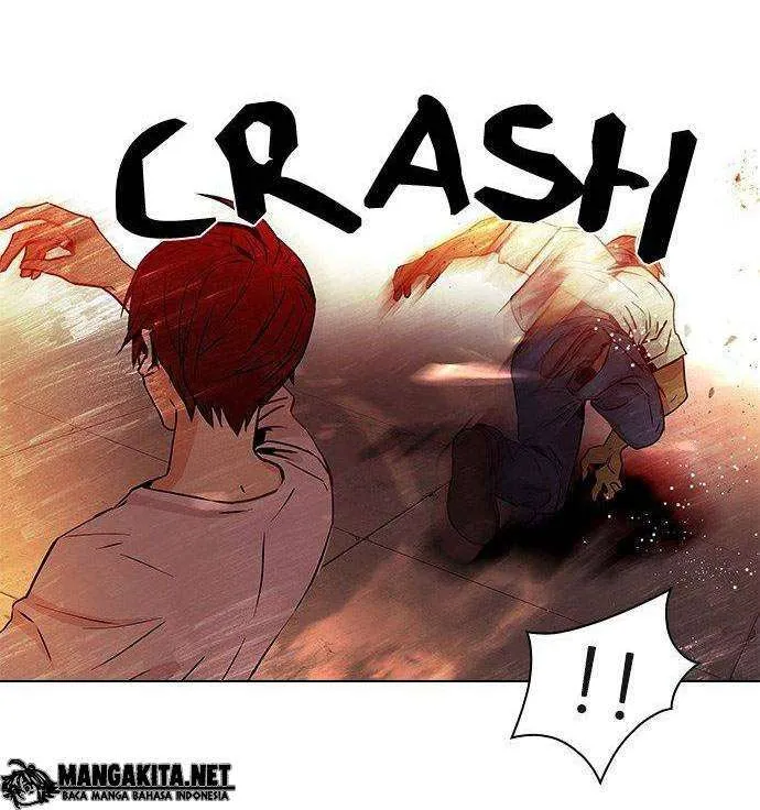 Read DICE ID Manga Online
