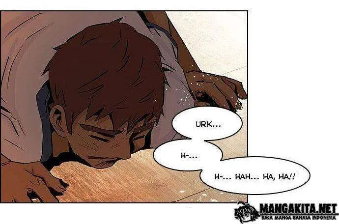 Read DICE ID Manga Online