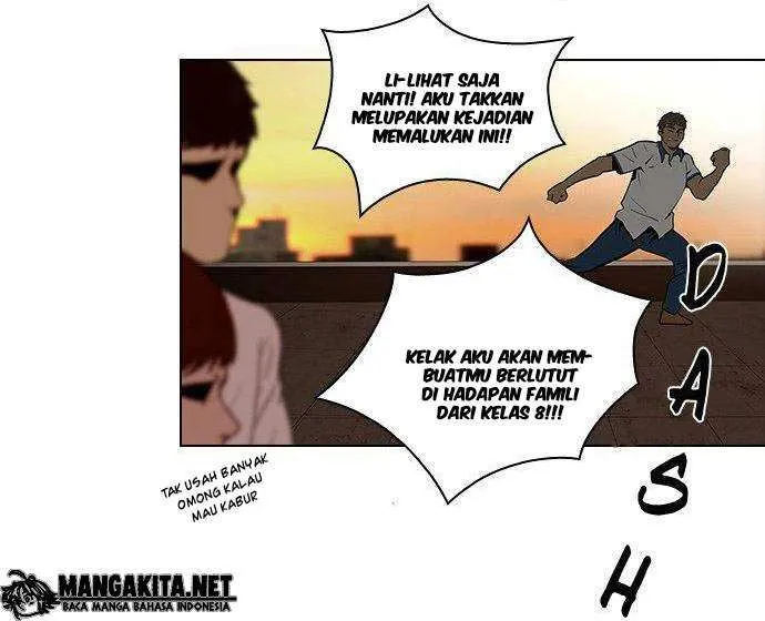 Read DICE ID Manga Online