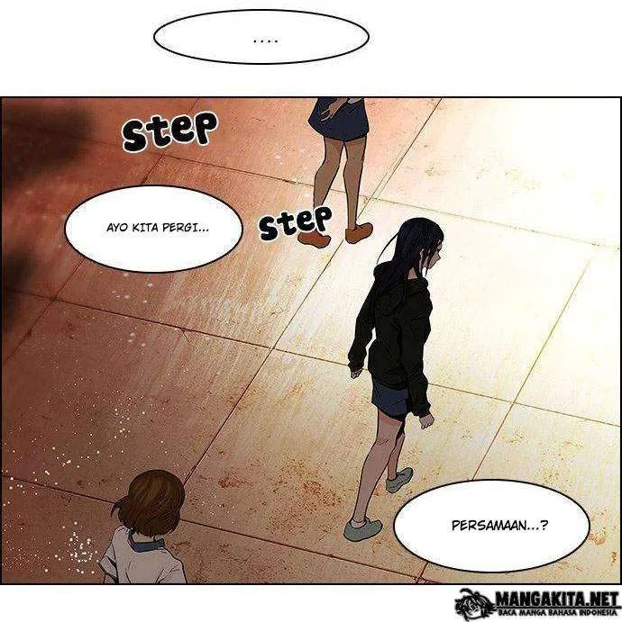 Read DICE ID Manga Online