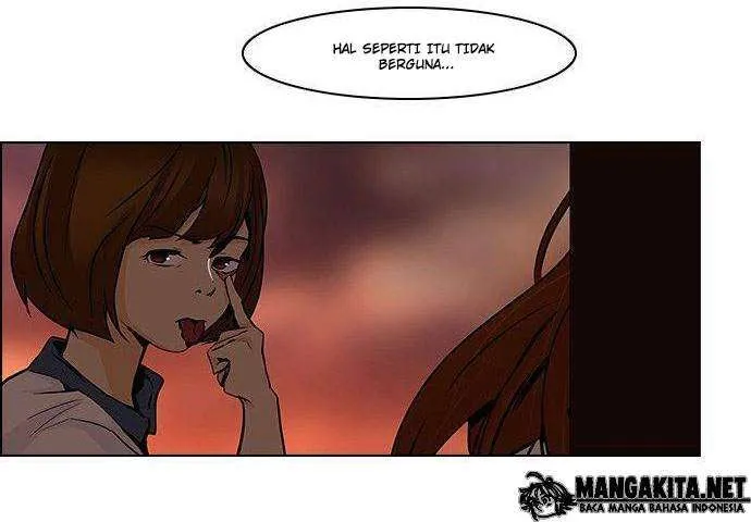 Read DICE ID Manga Online