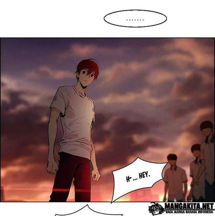 Read DICE ID Manga Online
