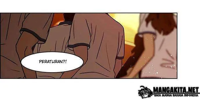 Read DICE ID Manga Online
