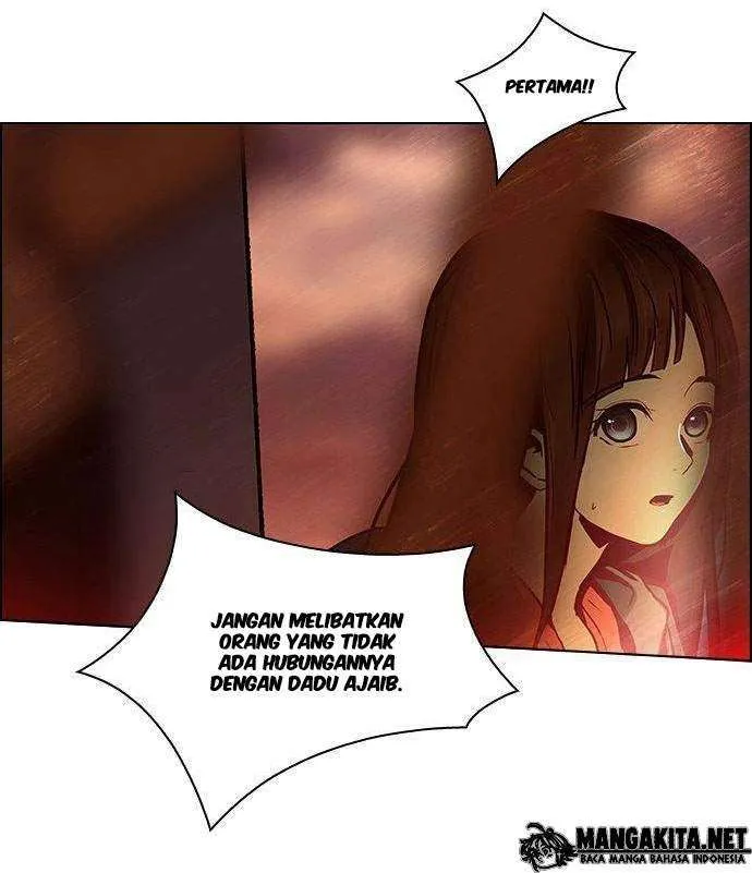Read DICE ID Manga Online