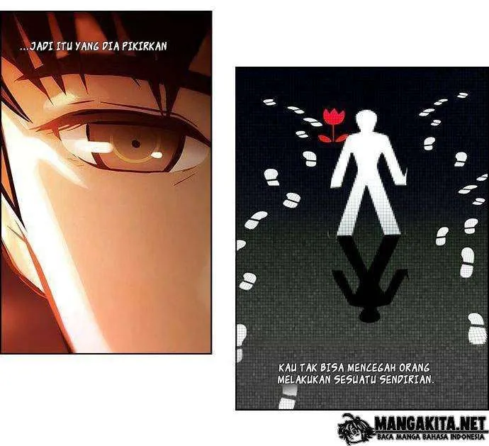 Read DICE ID Manga Online