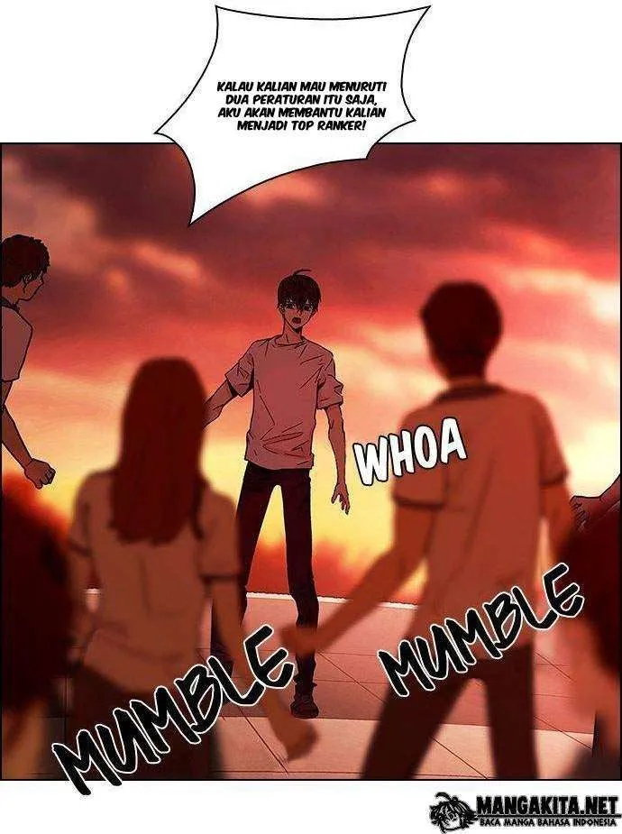 Read DICE ID Manga Online