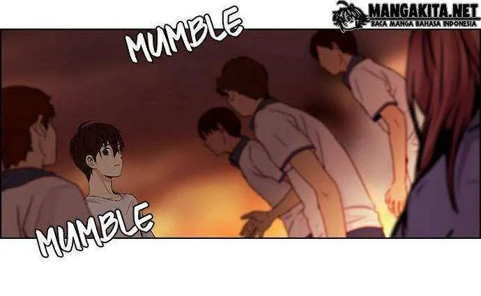 Read DICE ID Manga Online