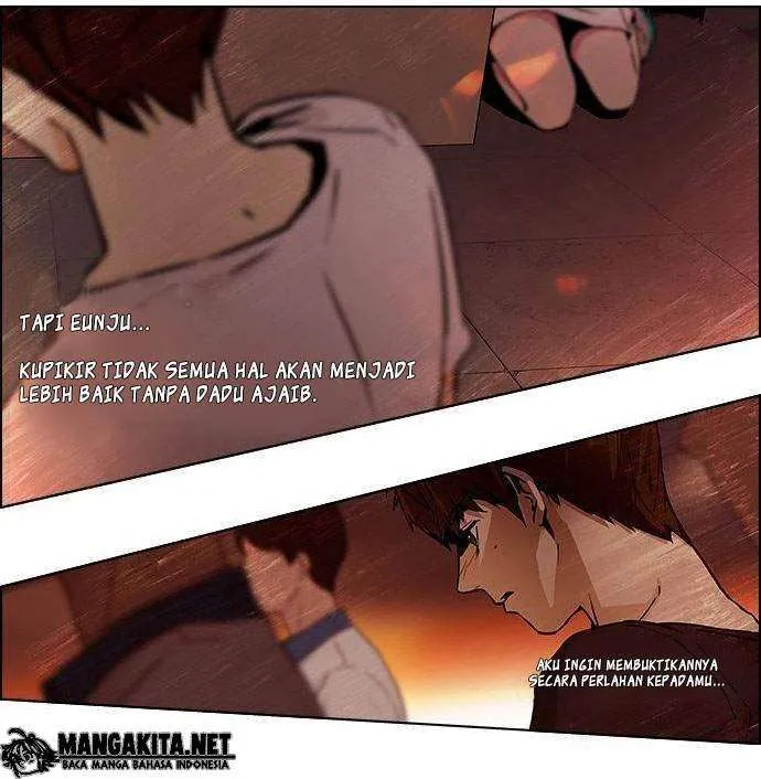 Read DICE ID Manga Online