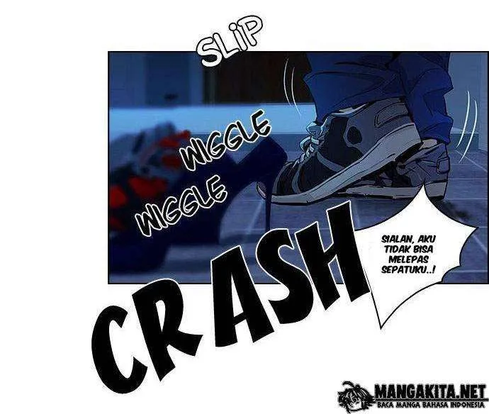 Read DICE ID Manga Online