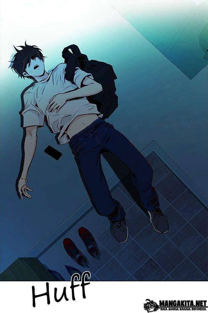 Read DICE ID Manga Online