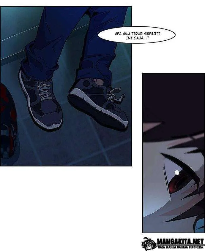 Read DICE ID Manga Online