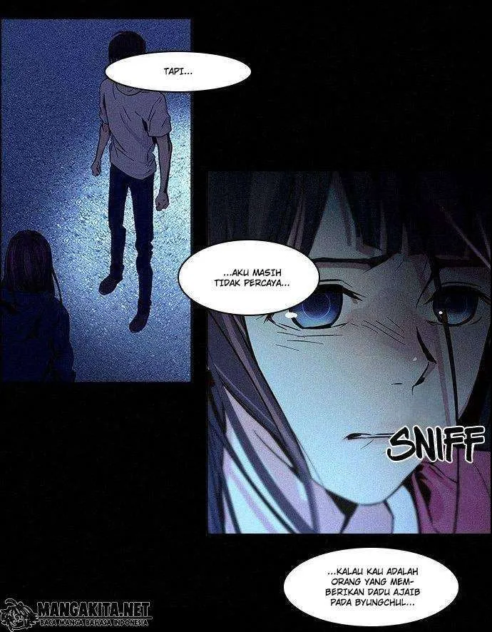 Read DICE ID Manga Online