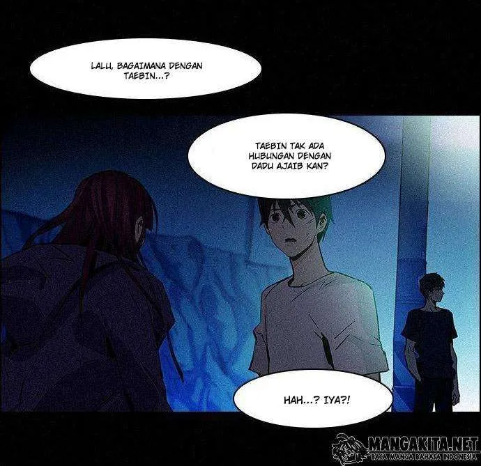 Read DICE ID Manga Online