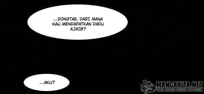 Read DICE ID Manga Online