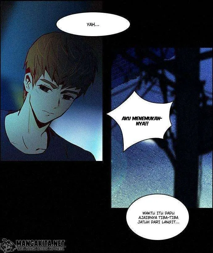 Read DICE ID Manga Online