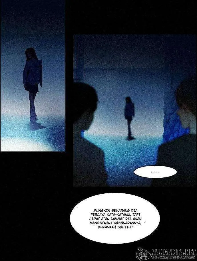 Read DICE ID Manga Online