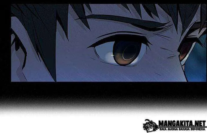Read DICE ID Manga Online