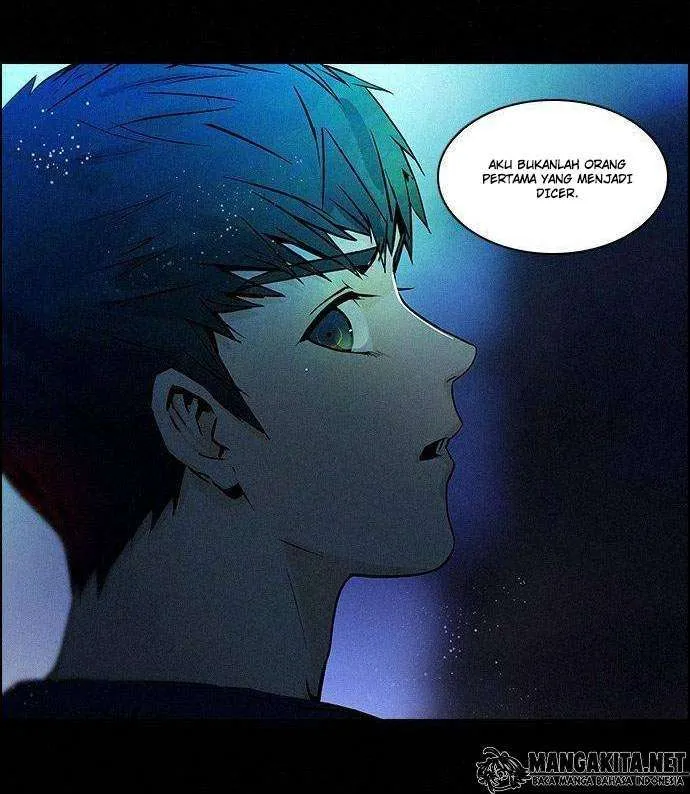 Read DICE ID Manga Online
