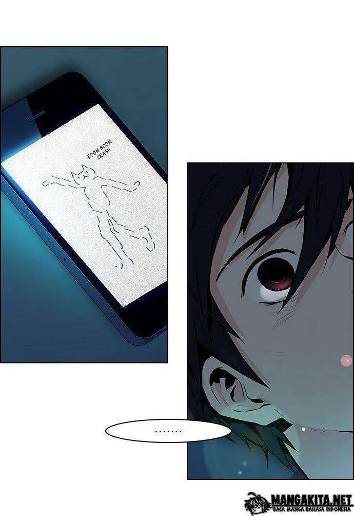 Read DICE ID Manga Online