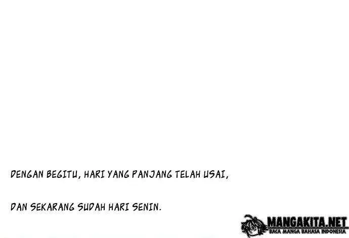 Read DICE ID Manga Online