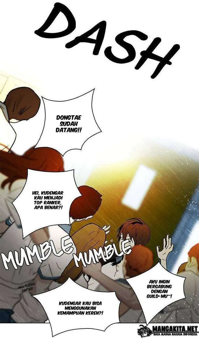 Read DICE ID Manga Online