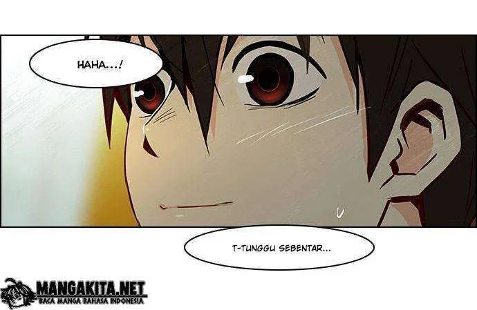 Read DICE ID Manga Online