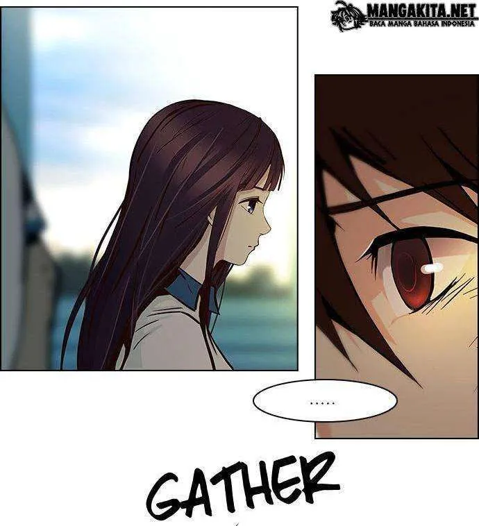 Read DICE ID Manga Online