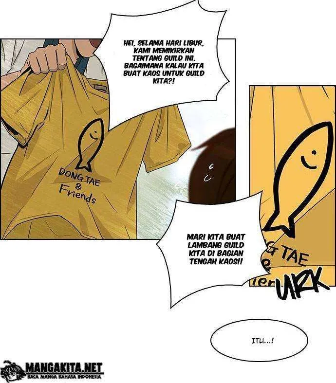 Read DICE ID Manga Online