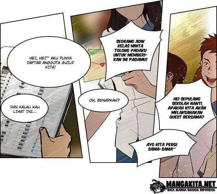Read DICE ID Manga Online