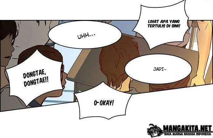 Read DICE ID Manga Online