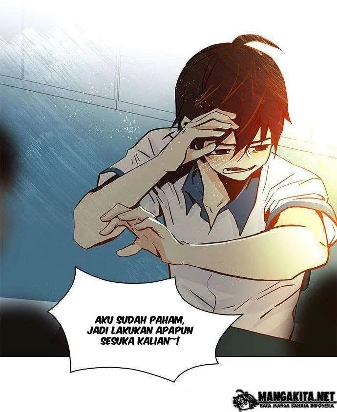 Read DICE ID Manga Online