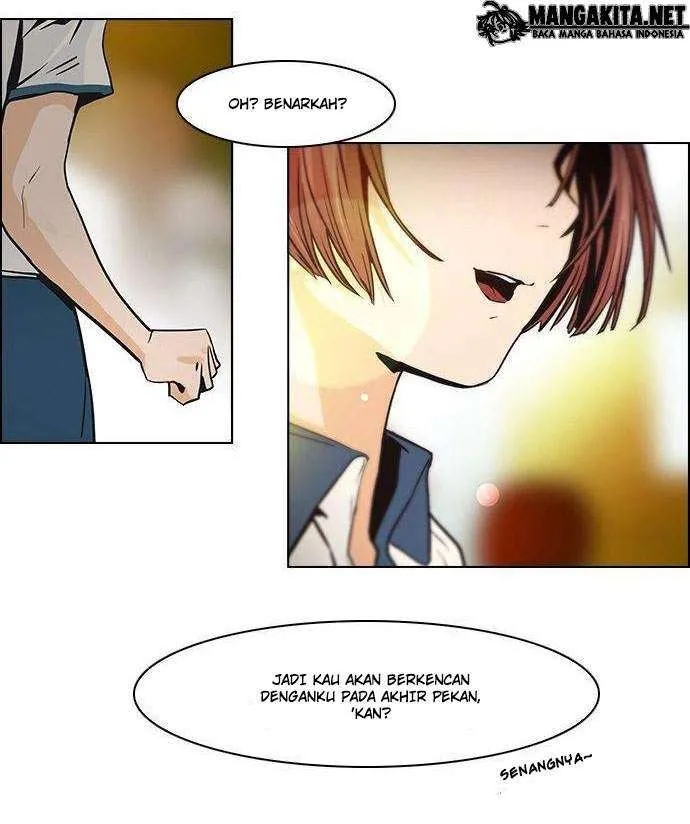 Read DICE ID Manga Online