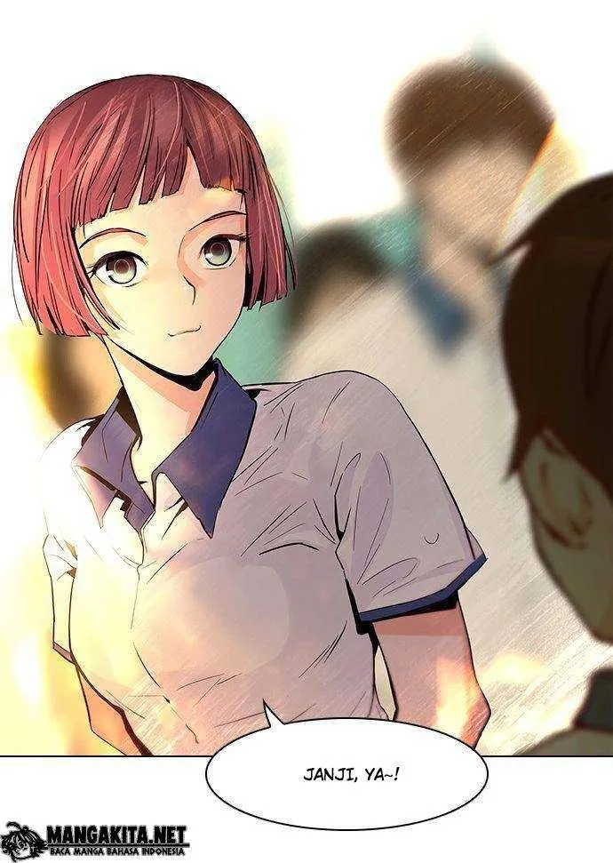 Read DICE ID Manga Online