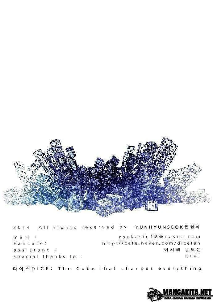 Read DICE ID Manga Online