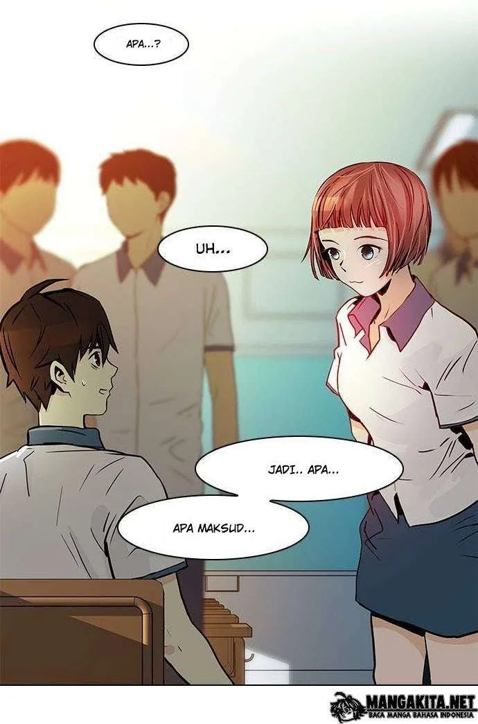 Read DICE ID Manga Online