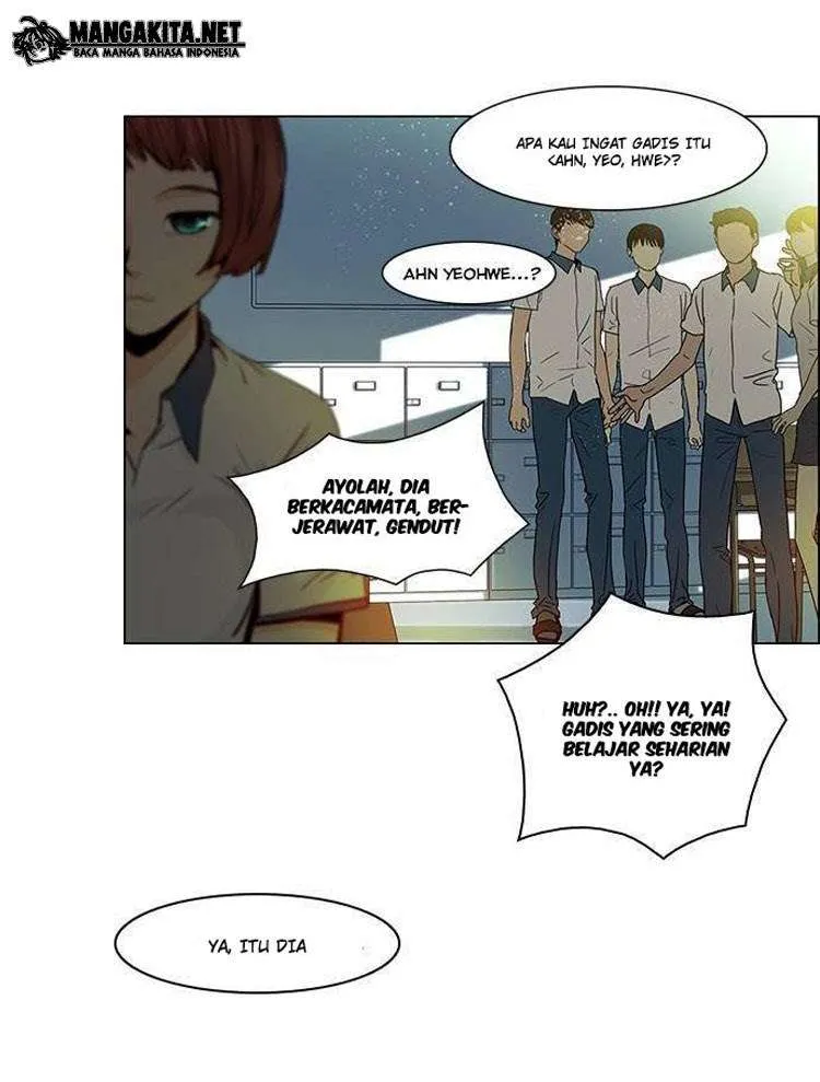 Read DICE ID Manga Online