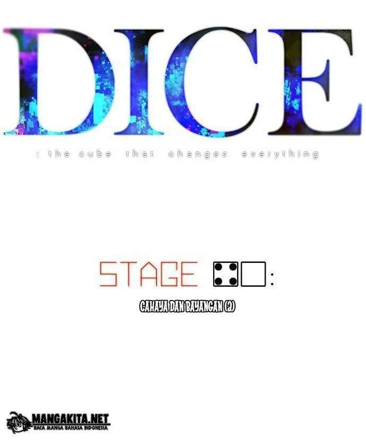 Read DICE ID Manga Online