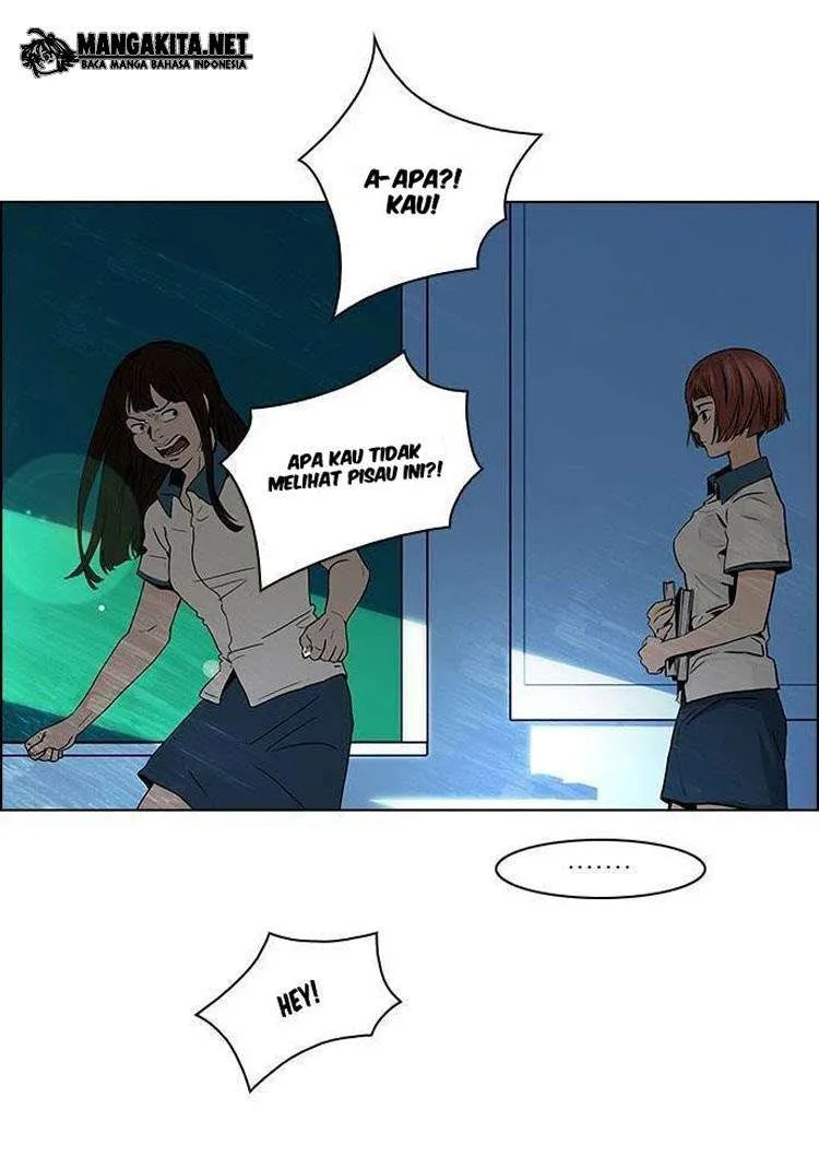 Read DICE ID Manga Online
